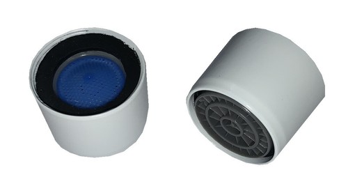 Aeratore filtro rompigetto - aeratore,