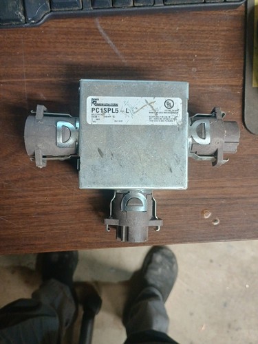 Modulo sdoppiatore pc1spl5 - modulo, pc1spl5-l
