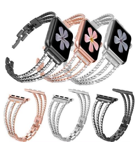 Gioielli cinturino diamante - gioielli,