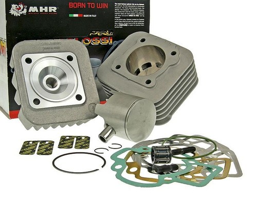 Kit cylindre 70cc malossi - malossi, mhr
