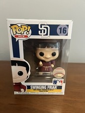 Funko Pop! Vinyl: Swinging