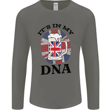 Inglese Birra Its Nel Mio DNA