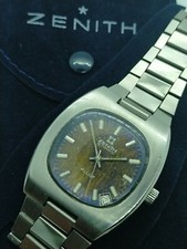 Zenith Pilot Vintage Automatic