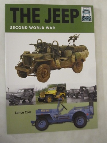 The jeep second world - jeep:, war