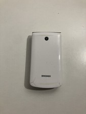 Telefono Cellulare BRONDI MAGNUM 3 Dual SIM - Per Ricambi - NO Batteria