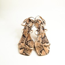 Schutz Medio Sandali Tacco