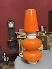 Lampada Da Tavolo Mazzega