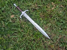 Spada Cavaliere in Schiuma di