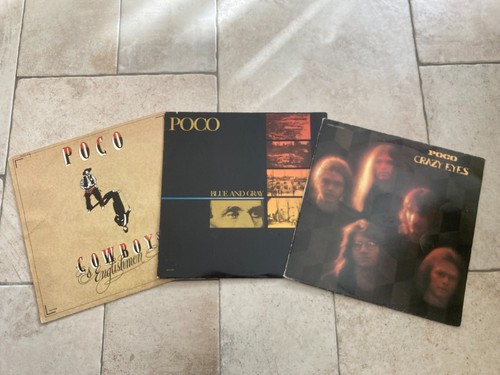 Poco lotto x vinile - x,