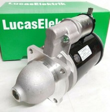 MOTORINO AVVIAMENTO PER