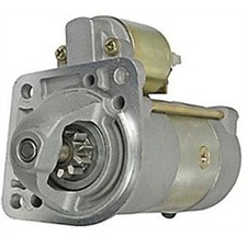 Motorino avviamento starter