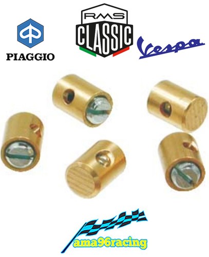 Morsetti per cavo - 5,