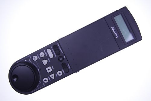 Telecomando originale philips - telecomando,