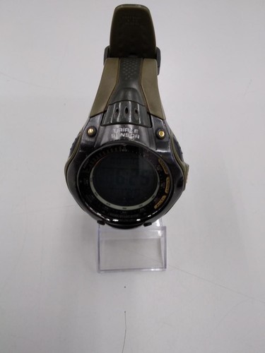 Radio solare casio prg - solare,