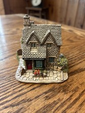 Negozi Lilliput Lane Village
