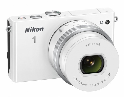Nikon 4 megapixel - nikon, 1