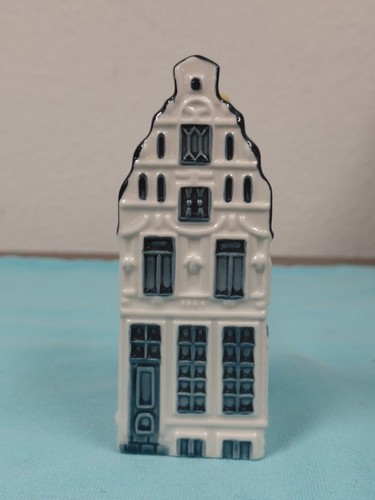 Bottiglia casa miniatura - casa,