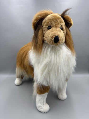 Peluche cane melissa - cane, doug