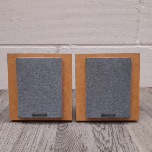 Pioneer coppia di - coppia,