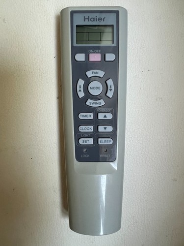 Telecomando condizionatore c - telecomando, a/c