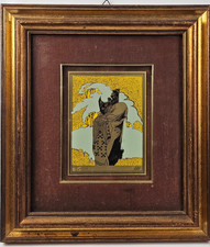Bruno Biagi Figura Prova