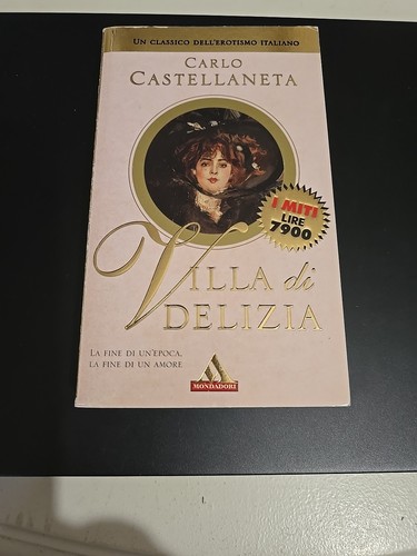 Villa delizia carlo - delizia, di