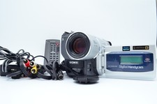 Videocamera handycam digitale - handycam,