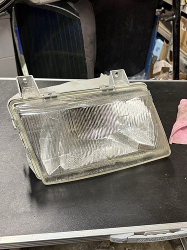Faro proiettore saab 9000 - proiettore,
