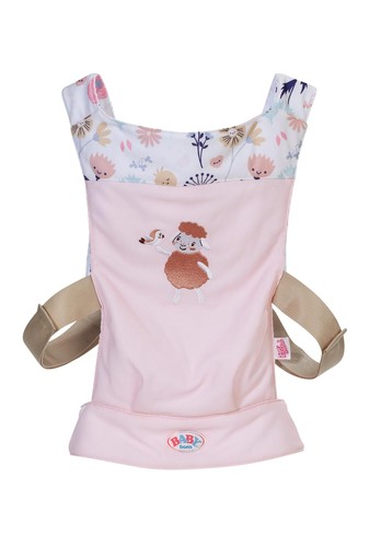 Baby born marsupio porta - –,