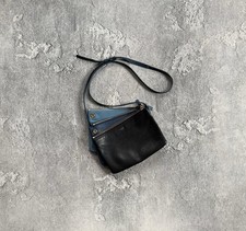 Borsa a tracolla Celine Trio