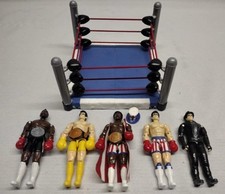 GI Joe COBRA ARAH CUSTOM