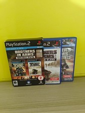Brothers In Arms Double Pack