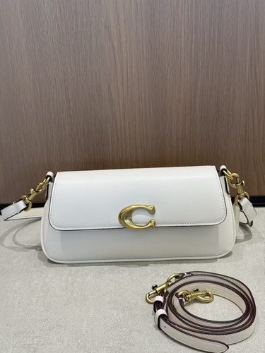 Borsa tracolla coach jet - tracolla,