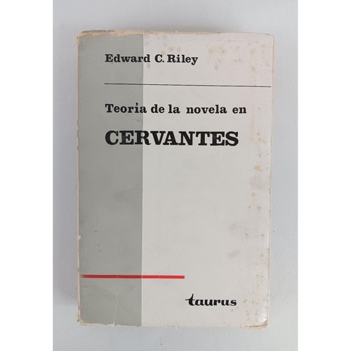 Teoria novela en - de, la