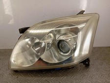 Gruppo ottico anteriore