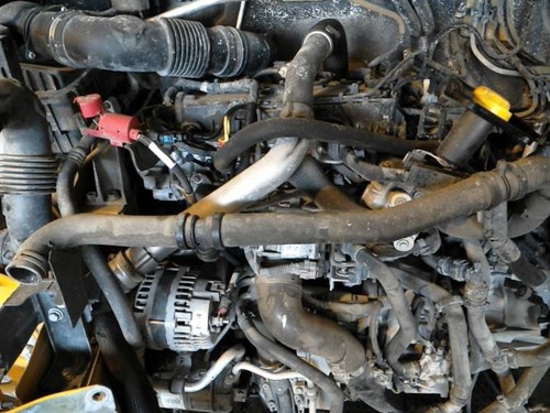 Motore renault master phase - master,