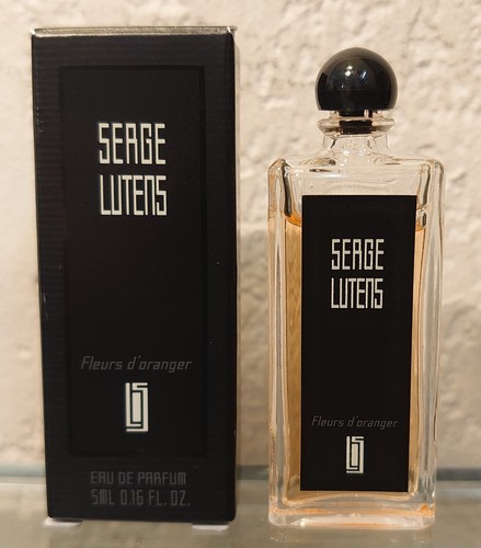 Fleurs oranger edp 5 - -,