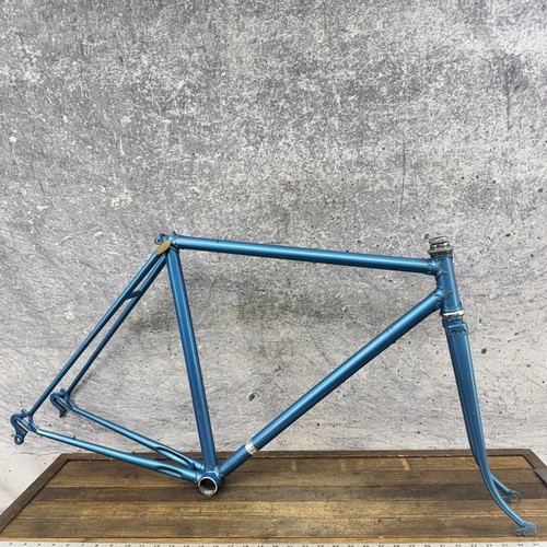 Telaio bici vintage - , simplex