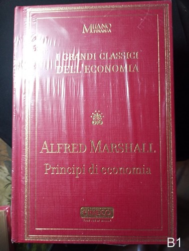 Principi economia di - principi,