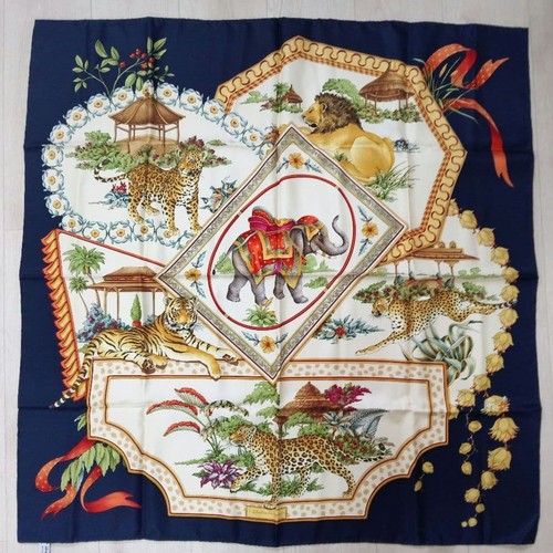 Salvatore ferragamo foulard - salvatore,