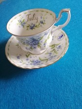 Tazza piattino tè royal - tazza, e