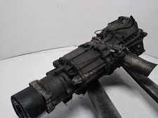 HCG cambio AUDI A4 AVANT 8E