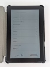 Amazon Fire 7 Tablet 7 pollici