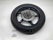 RUOTA CERCHIO PNEUMATICO