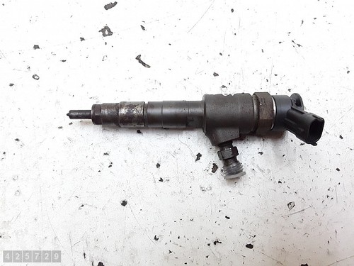 Iniettore peugeot 207 bosch - peugeot,