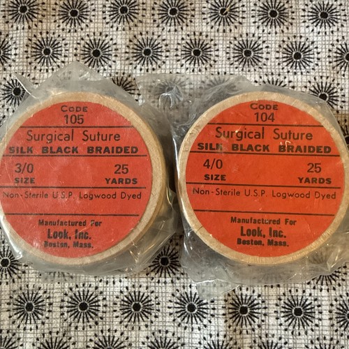 Vintage yds look inc - look, e