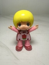 Takara Vintage Pupatic Gig