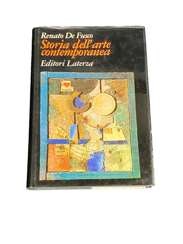 Storia dell arte contemporanea - storia,