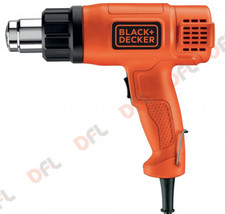 Black decker kx1650 1750w - kx1650,
