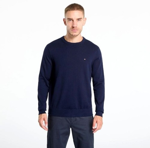 Maglione uomo tommy hilfiger - tommy,